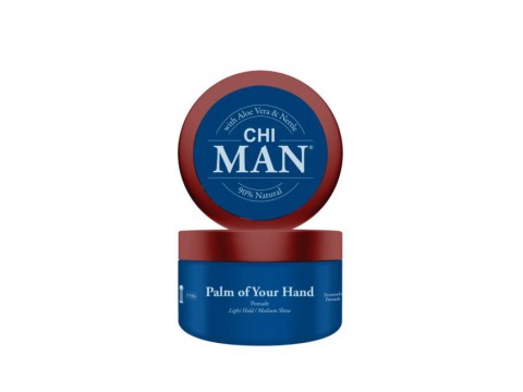 CHI MAN pomada plaukams „Palm of Your Hand“, 85gr.